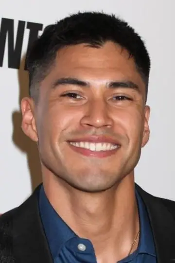 Photo Martin Sensmeier #44782