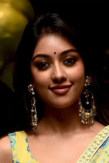 Photo Anu Emmanuel #434362