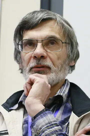 Photo Alexey Karaev #418304