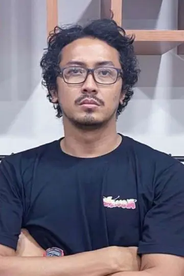 Photo Gilang Bhaskara #364420