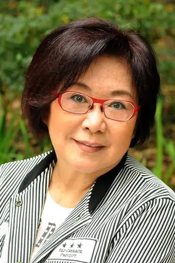 Photo Louise Lee Si-Kei #476954