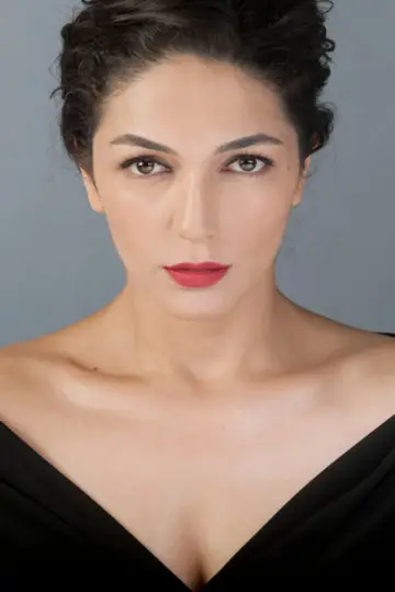 Photo Şebnem Hassanisoughi #397521