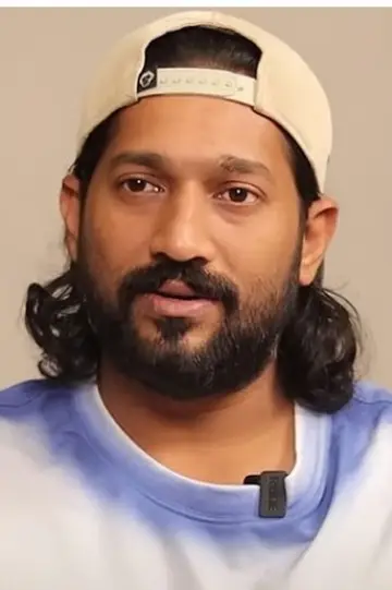 Photo Dominic Arun #374295