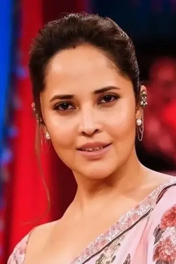 Photo Anasuya Bharadwaj #135544