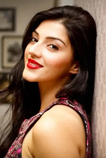 Photo Mehreen Pirzada #309654