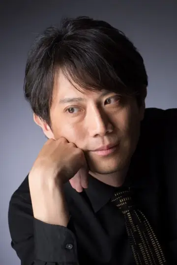Photo Daisuke Hosomi #374902