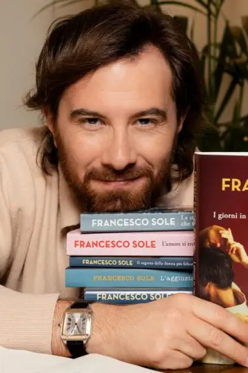 Photo Francesco Sole #501024