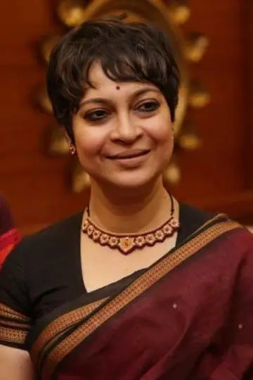 Photo Churni Ganguly #193214