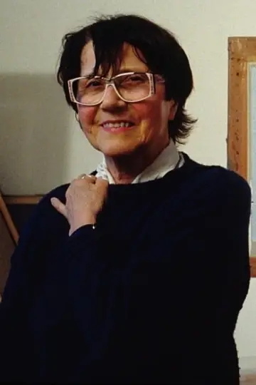 Photo Maria Lassnig #274130