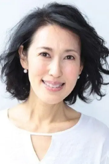 Photo Maiko Ogo #628165