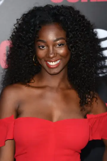 Photo Mouna Traoré #236249