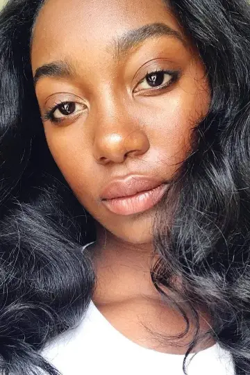 Photo Mouna Traoré #236256