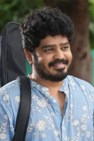 Photo Vignesh Karthick #349205