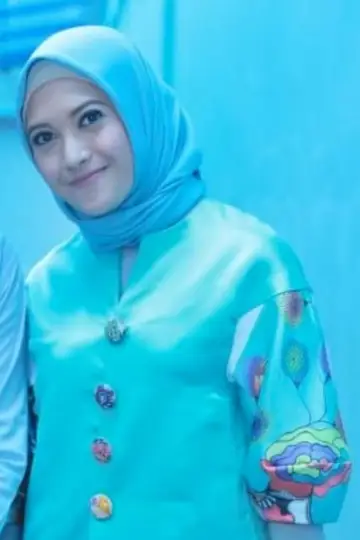 Photo Adhitya Putri #4777