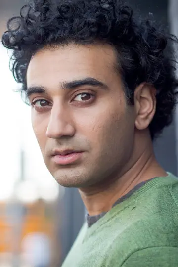 Photo Nikhil Pai #244326