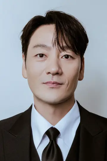 Photo Park Hae-soo #328896
