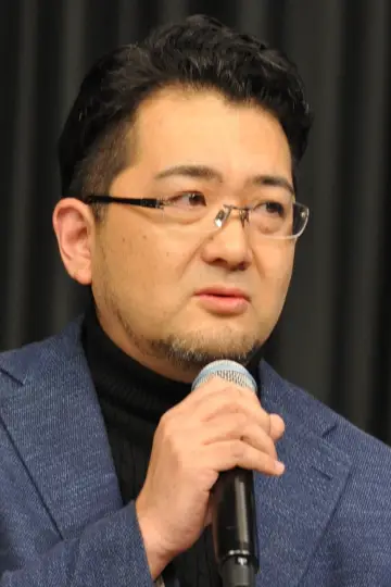Photo Tatsuto Higuchi #383030