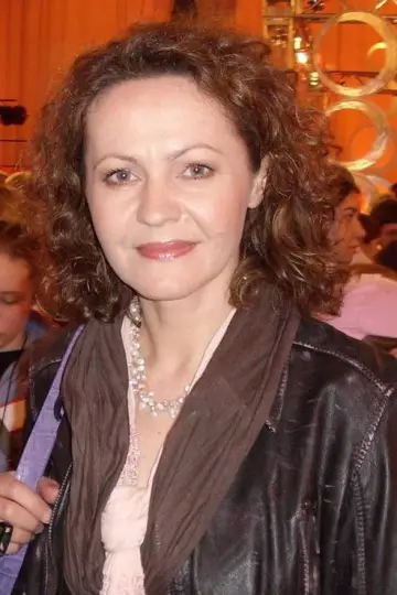 Photo Antonina Choroszy #374688