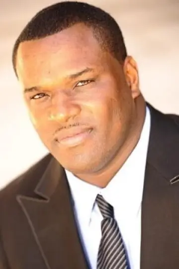Photo Zedric Harris #42471