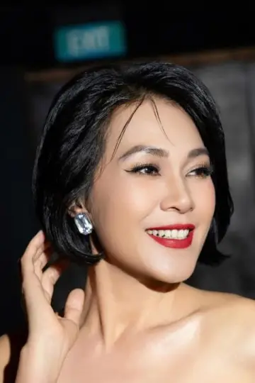 Photo Đinh Y Nhung #405589