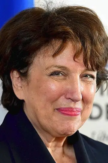 Photo Roselyne Bachelot #425457