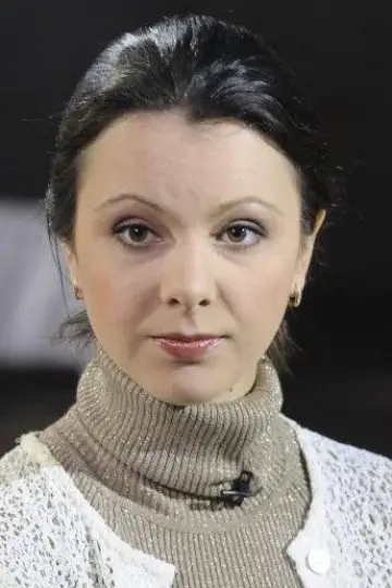 Photo Alina Karmazina #584998
