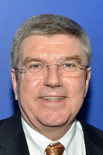 Photo Thomas Bach #316230