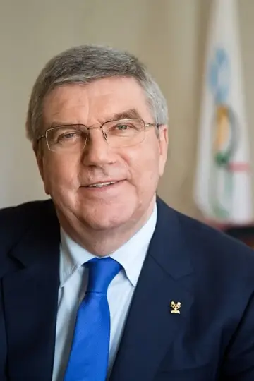 Photo Thomas Bach #316231