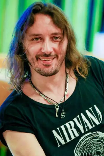 Photo Darin Sysoev #470319