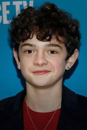 Photo Noah Jupe #16290