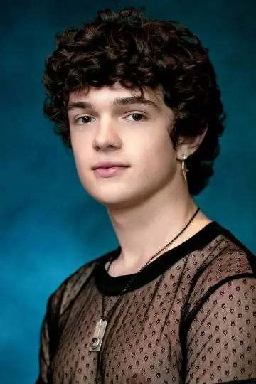 Photo Noah Jupe #16292
