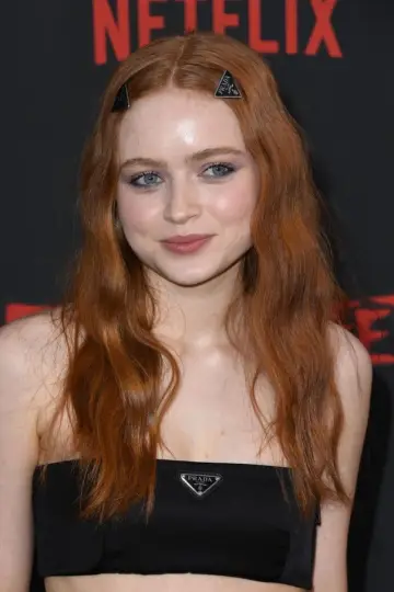 Photo Sadie Sink #28894