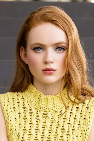 Photo Sadie Sink #28896
