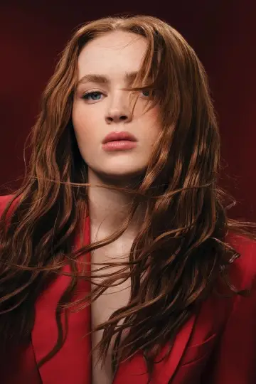 Photo Sadie Sink #70140