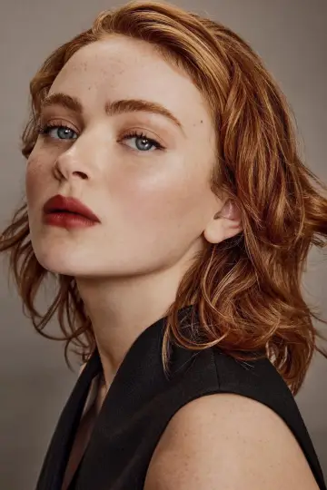 Photo Sadie Sink #70141