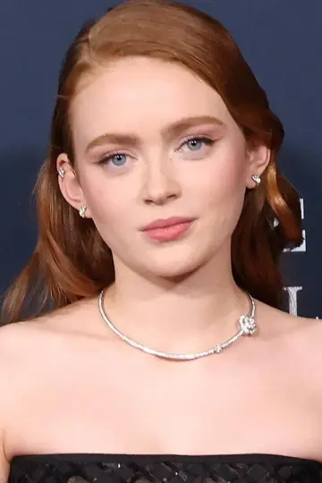 Photo Sadie Sink #70144