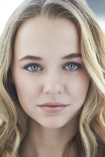Photo Madison Iseman #13198