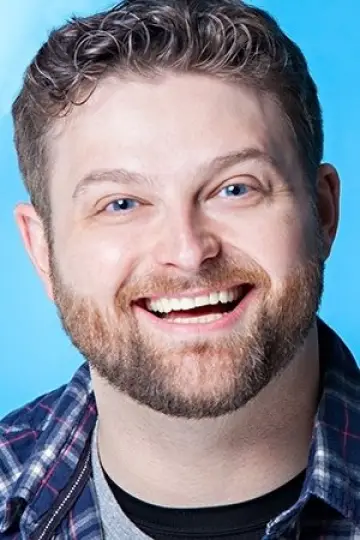 Photo Brandon James Ellis #368710