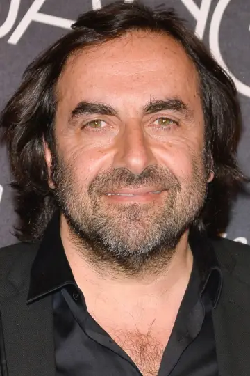 Photo André Manoukian #423070
