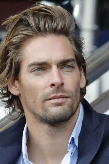 Photo Camille Lacourt #502621