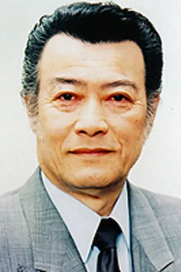 Photo Kōichi Uenoyama #412886