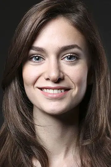 Photo Seren Deniz Yalçın #451373