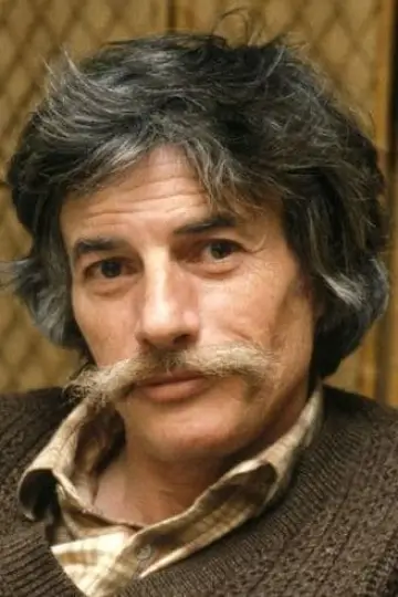 Photo Jean Ferrat #128487
