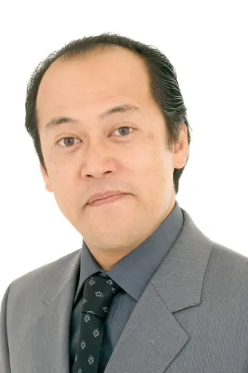 Photo Tadao Futami #459281