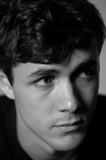 Photo Jonah Hauer-King #8346