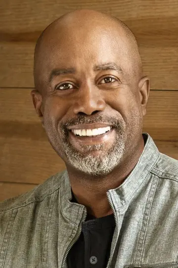 Photo Darius Rucker #86549