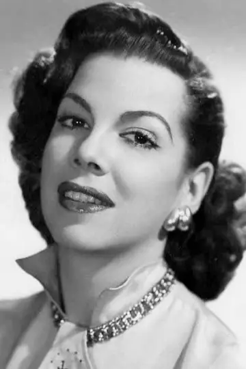 Photo Jacqueline Susann #519611