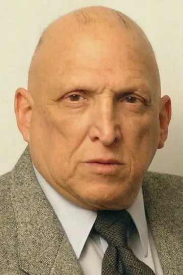 Photo Buddy Daniels Friedman #165717