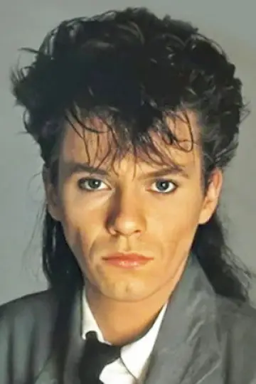 Photo Andy Taylor #404974