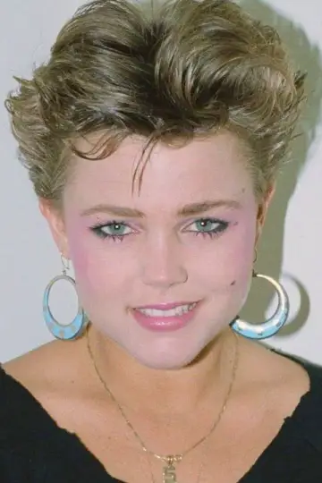 Photo Belinda Carlisle #404926